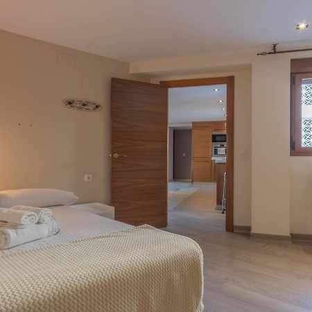Apartamento Alfonso XII Centro Cordoba Luaran gambar