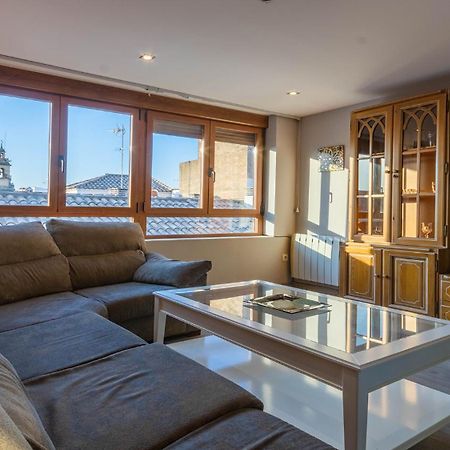 Apartamento Alfonso XII Centro Cordoba Luaran gambar