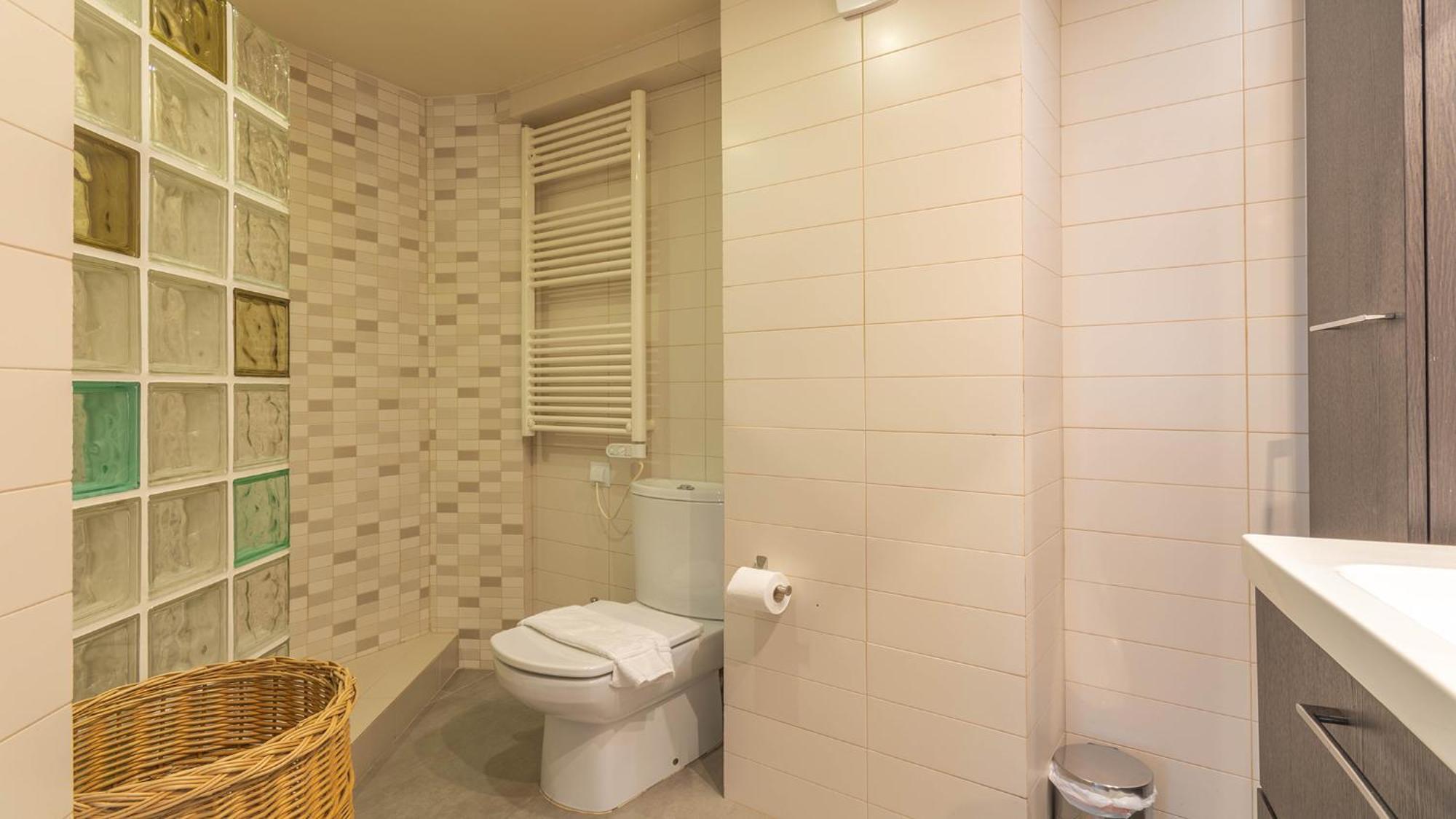 Apartamento Alfonso XII Centro Cordoba Luaran gambar