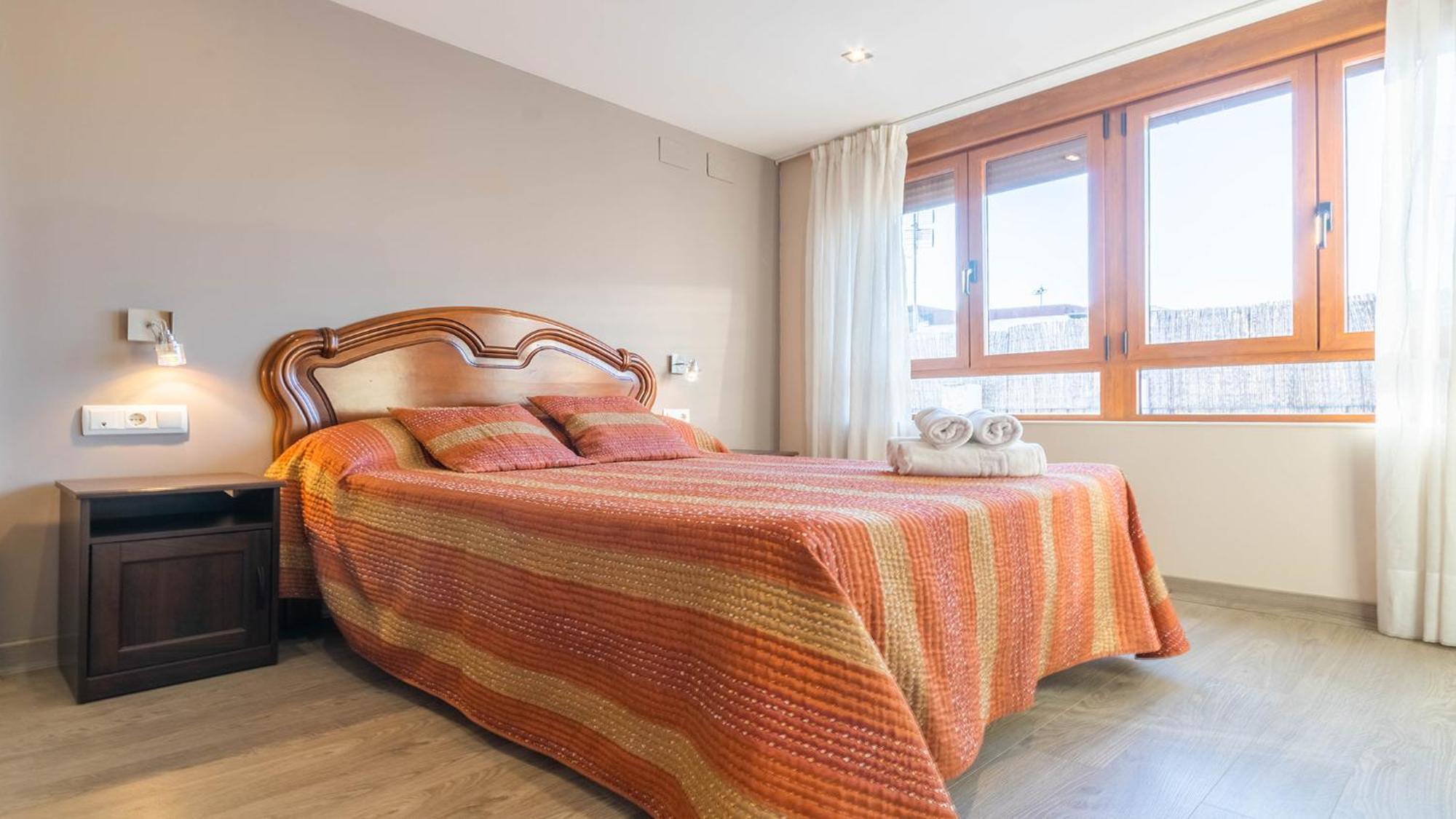Apartamento Alfonso XII Centro Cordoba Luaran gambar