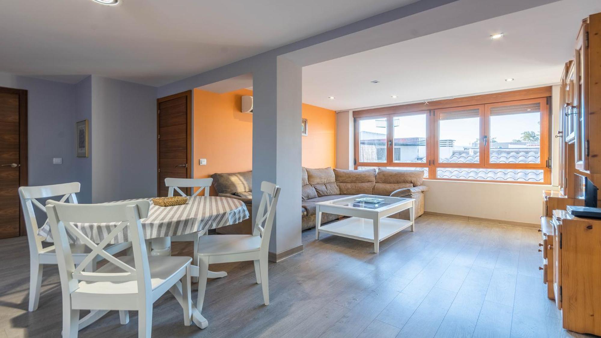 Apartamento Alfonso XII Centro Cordoba Luaran gambar