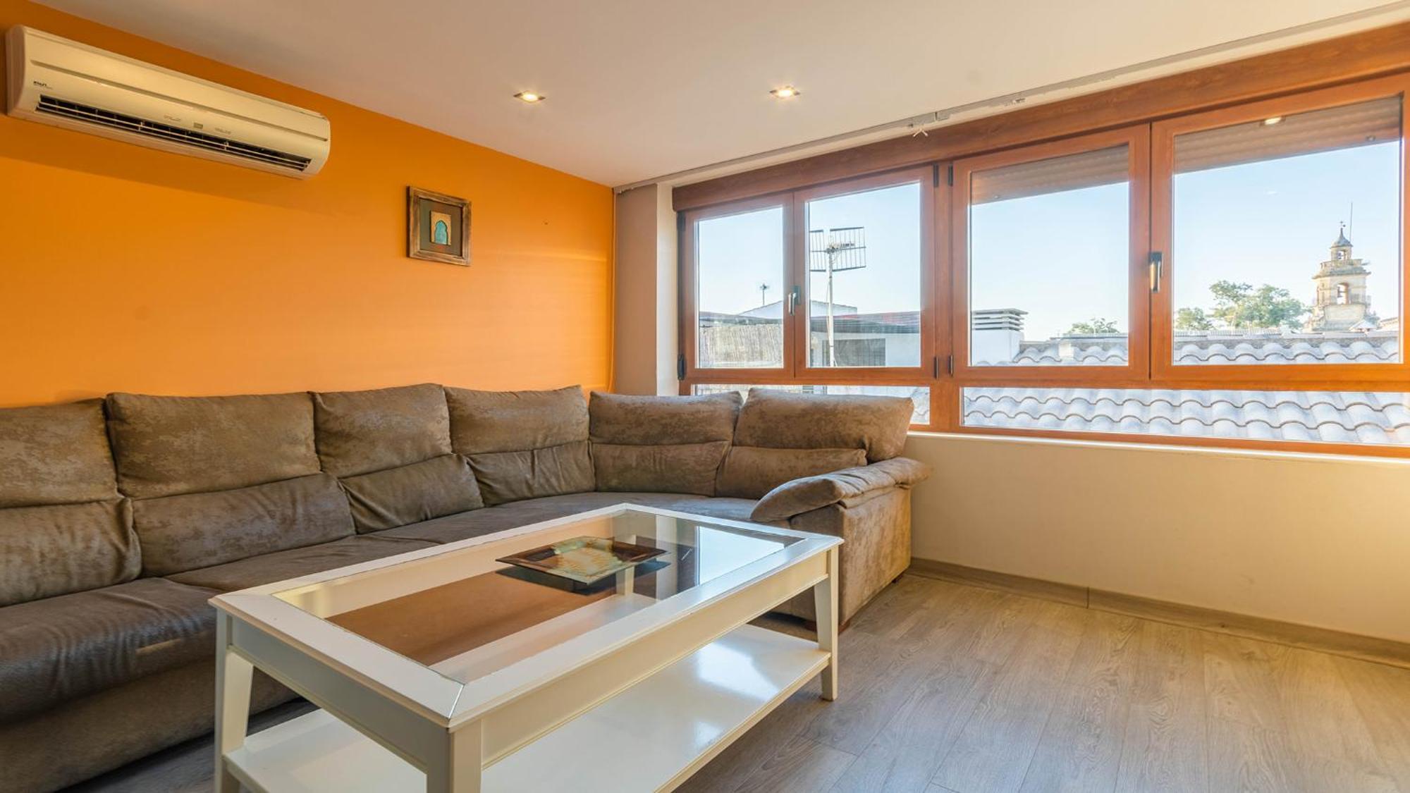 Apartamento Alfonso XII Centro Cordoba Luaran gambar