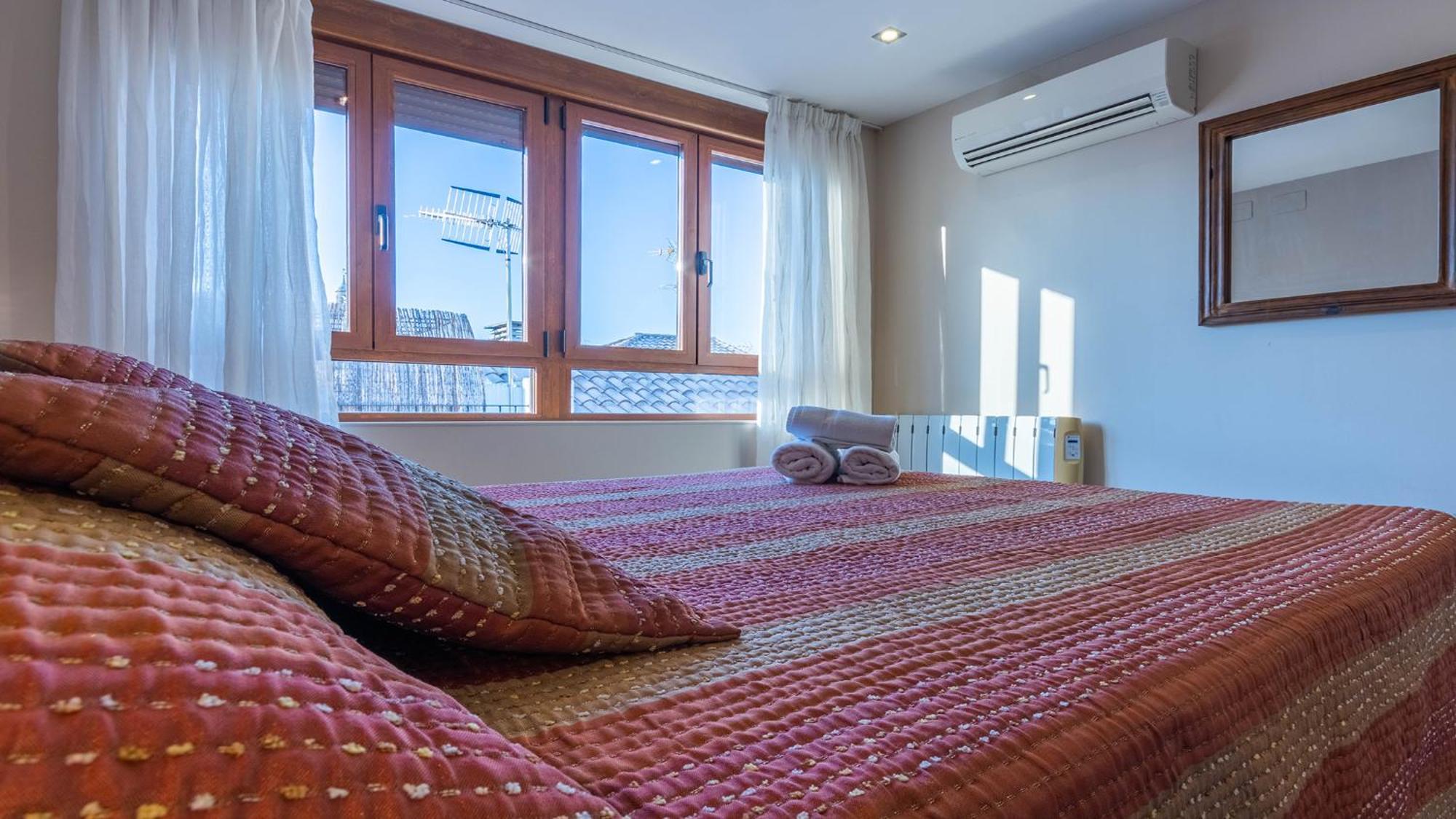Apartamento Alfonso XII Centro Cordoba Luaran gambar