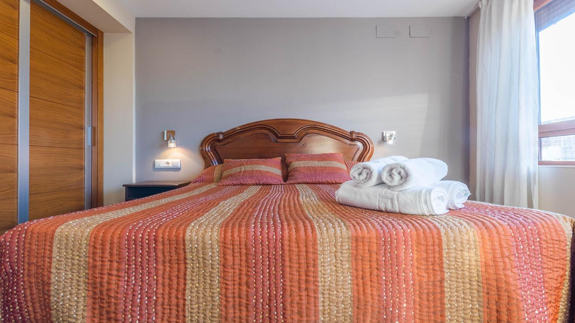 Apartamento Alfonso XII Centro Cordoba Luaran gambar