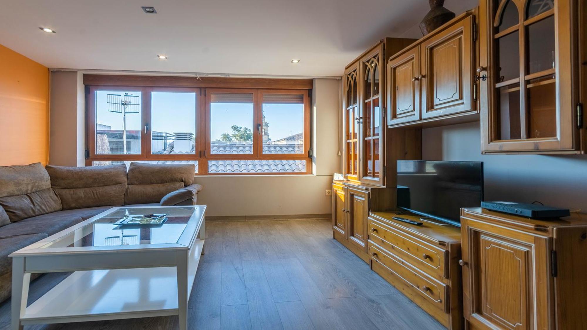 Apartamento Alfonso XII Centro Cordoba Luaran gambar