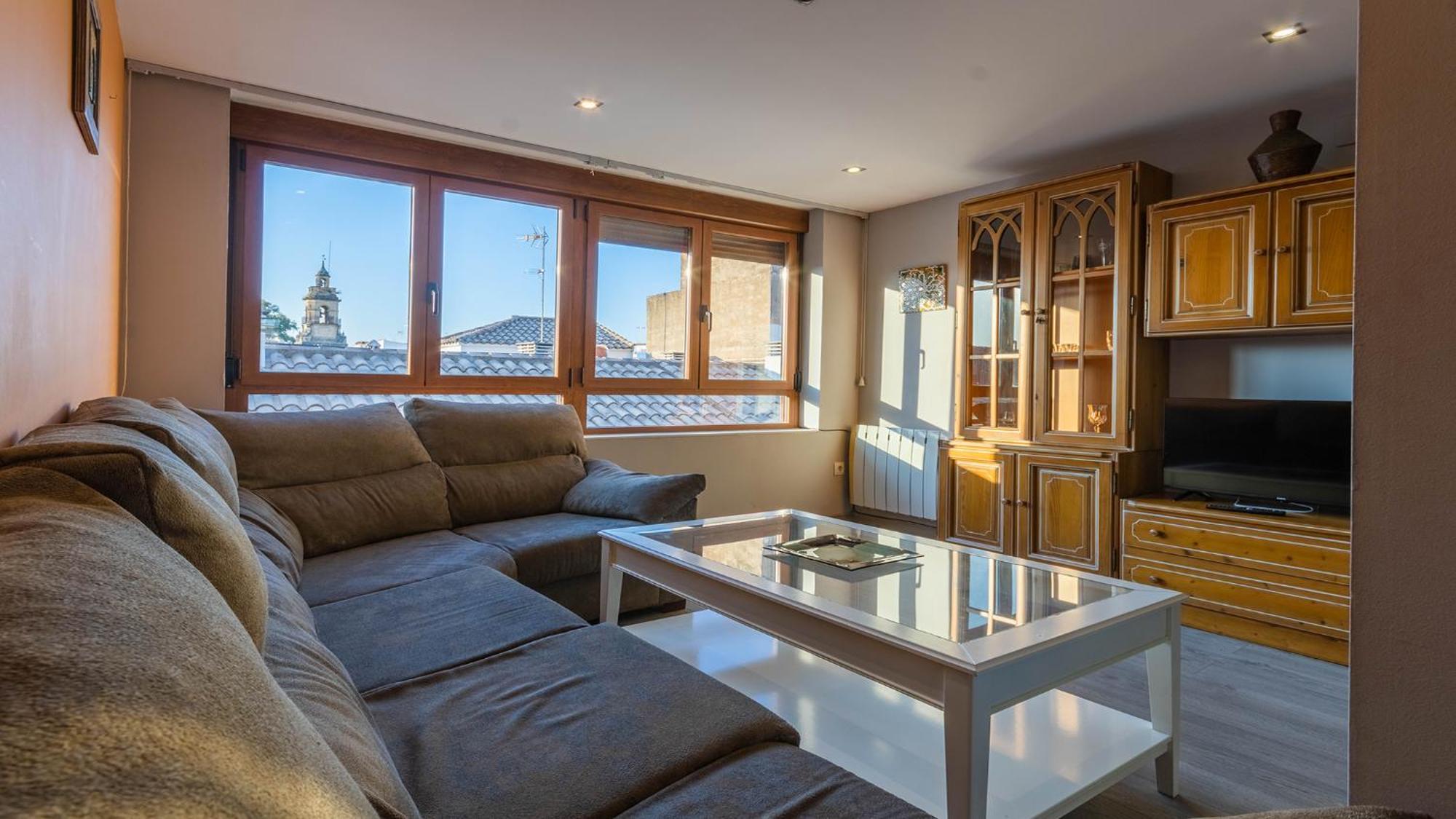 Apartamento Alfonso XII Centro Cordoba Luaran gambar